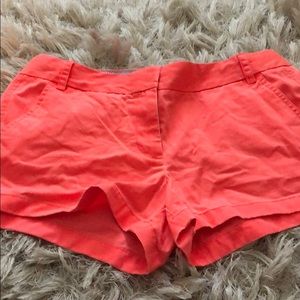 J.Crew Shorts